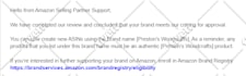 create or fix amazon product listing and variation for your amazon listing