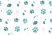 create seamless pattern ready for print