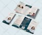 design brochures for medical, corporate, and business brands