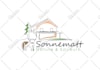 do simple, pet, abstract, minimalist, line art logo design