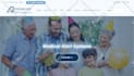 create personalized website according to your needs