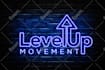 design 3d realistic neon logo creation, neon sign, and neon light