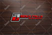 design a unique racing or automotive logo