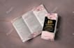 design beauty salon, spa, massage, skincare, wellness, flyer, brochure or menu