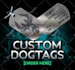 design ad creative and reel for social media facebook