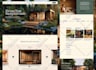 wix website redesign, wix website design, and full wix website development