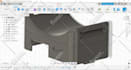 teach solidworks, autocad, fusion 360, and inventor