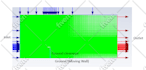 perform cfd analysis using ansys fluent icem and techplot