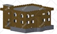 draw architectural and structural drawings of any structure