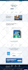 build custom website design, business website development as wordpress developer