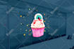 do awesome candy,bakery,sweets,resturants logo