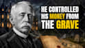 design history and documentary youtube thumbnails