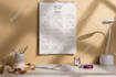 quickly design printable 2026 holiday desk or wall calendar, planner