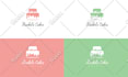 draw an glamorous, elegant line logo design