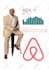 help you get profitable airbnb properties without owning them