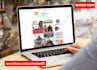 set up instagram business page and create instagram posts