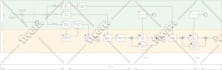 draw bpmn business process diagram