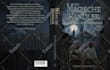 design an illustrated professional book cover for you