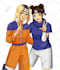 draw you in naruto anime style