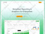 design high converting website UI UX, and saas landing pages in figma