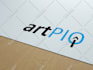 design a professional minimalist business logo