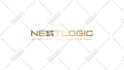 design creative gold logo