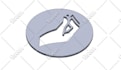 create 3d cad model for 3d printing, edit stl file
