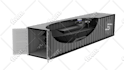 create 3d cad models,mechanical design with renderings