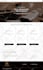move migrate squarespace wordpress wix shopify website with same design and SEO