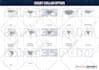 do technical sketch with one page tech sheet for clothing