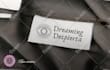 do brand custom clothing label, tags design