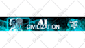 design eye catching youtube banners and logo that pop