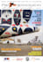 design attractive magazine cover