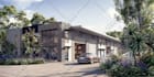 do 3d model and render of warehouse, storage facility