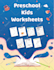 design custom kids worksheets, activity books and puzzles