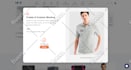 design and develop a secure custom shopify app tailored to your business