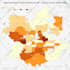 do spatial analysis and gis mapping in arcgis pro qgis