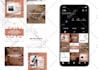 be your social media content creator