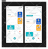 design modern mobile app UI UX for ios or android in figma