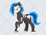 draw your my little pony character