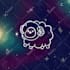 illustrate nature landscapes, sky, space backgrounds