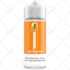 put your label on 3d vape unicorn chubby gorilla bottles