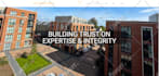 build your construction or real estate website with complete graphic content