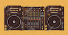 create a flat illustration for you