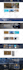 design, or redesign wordpress website development with elementor