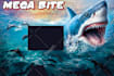 create an awesome  shark mascot for you