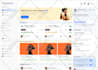 do mobile app ui ux design, website ui ux design, figma design, saas dashboard