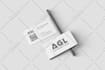 design business cards, stationery, or corporate branding