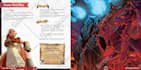 design a professional rulebook for your board game or tabletop rpg