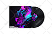 design a topnotch album cover, single cover